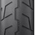 Гума SCORCHER 31 предна 80/90-21 54H TL/TT reinforced MICHELIN 705949 Гума SCORCHER 31 предна 80/90-21 54H TL/TT reinforced MICHELIN 705949 thumb