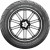 Гума SCORCHER 31 задна 160/70B17 73V TL/TT MICHELIN 825755 Гума SCORCHER 31 задна 160/70B17 73V TL/TT MICHELIN 825755 thumb