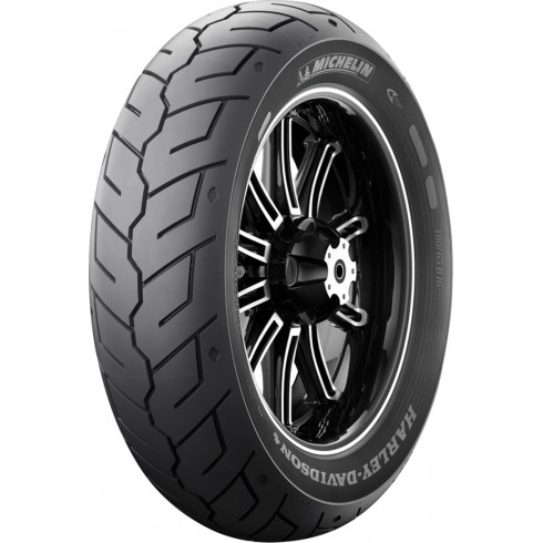 Гума SCORCHER 31 задна 180/60B17 75V TL MICHELIN 460388 Гума SCORCHER 31 задна 180/60B17 75V TL MICHELIN 460388