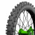 SX6 SA 80/100-21 51M NHS MICHELIN 329081 thumb