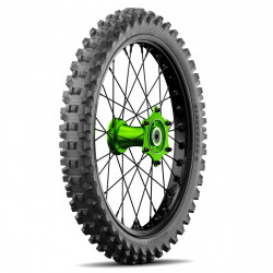SX6 MES 90/100-21 57M NHS MICHELIN 255766 SX6 MES 90/100-21 57M NHS MICHELIN 255766
