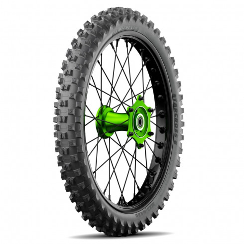 SX6 MEH 90/100-21 57M NHS MICHELIN 812208 SX6 MEH 90/100-21 57M NHS MICHELIN 812208