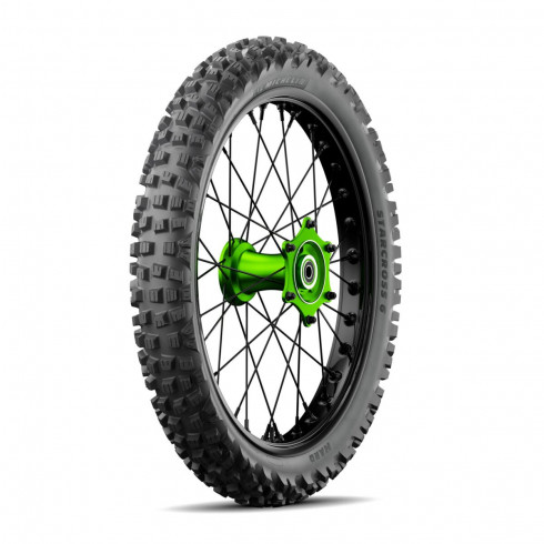 Гума MX52 70/100-10 41J MICHELIN 274832 Гума MX52 70/100-10 41J MICHELIN 274832