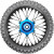 STARX 5 MINI 2.50-10 F/R MICHELIN 868951 STARX 5 MINI 2.50-10 F/R MICHELIN 868951 thumb