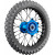STARX 5 MINI 2.50-10 F/R MICHELIN 868951 STARX 5 MINI 2.50-10 F/R MICHELIN 868951 thumb