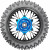 Starx 5 mini 2.75-10 MICHELIN 086733 Starx 5 mini 2.75-10 MICHELIN 086733 thumb