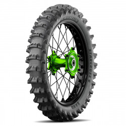 SX6SA 100/90-19 57M NHS MICHELIN 021333 SX6SA 100/90-19 57M NHS MICHELIN 021333