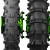 SX6SA 100/90-19 57M NHS MICHELIN 021333 SX6SA 100/90-19 57M NHS MICHELIN 021333 thumb