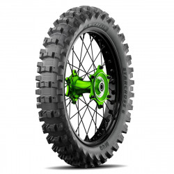 SX6 MU 110/90-19 62M NHS MICHELIN 271222
