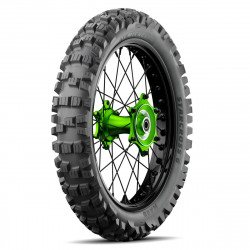 SX6 HA 110/90-19 62M NHS MICHELIN 247344