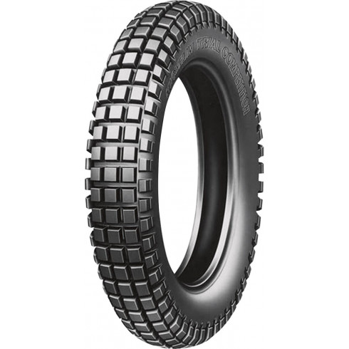 TRIALX11 4.00R18 64M TL MICHELIN 956236 TRIALX11 4.00R18 64M TL MICHELIN 956236
