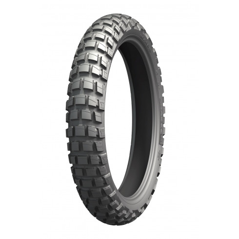 Гума ANAKEE WILD предна 110/80R19 59R TL/TT MICHELIN 884521 Гума ANAKEE WILD предна 110/80R19 59R TL/TT MICHELIN 884521
