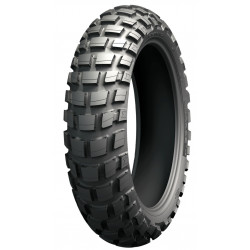 Гума ANAKEE WILD задна 170/60R17 72R TL/TT MICHELIN 999843 Гума ANAKEE WILD задна 170/60R17 72R TL/TT MICHELIN 999843