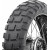 Гума ANAKEE WILD задна 130/80-17 65R TL/TT MICHELIN 036642 Гума ANAKEE WILD задна 130/80-17 65R TL/TT MICHELIN 036642 thumb