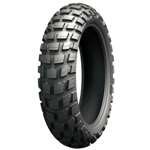 Гума ANAKEE WILD задна 130/80-18 66S TT MICHELIN 821657 Гума ANAKEE WILD задна 130/80-18 66S TT MICHELIN 821657