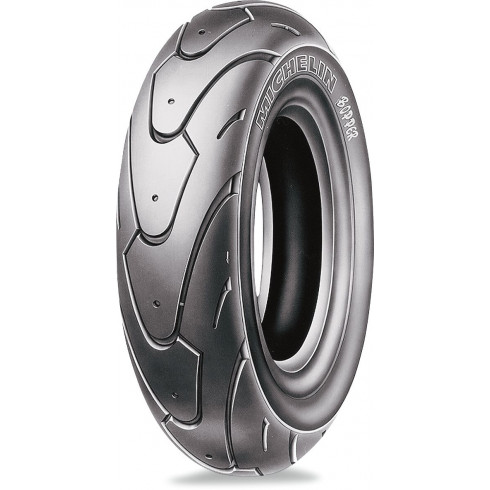 Гума bopper предна/задна 120/90-10 57L TL/TT MICHELIN 057030 Гума bopper предна/задна 120/90-10 57L TL/TT MICHELIN 057030