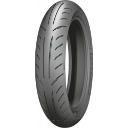 Гума power pure sc предна 120/80-14 58s tl MICHELIN 459869 Гума power pure sc предна 120/80-14 58s tl MICHELIN 459869