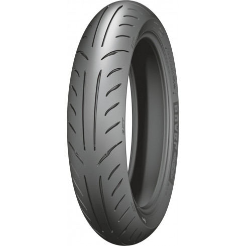 Гума power pure sc предна 120/80-14 58s tl MICHELIN 459869 Гума power pure sc предна 120/80-14 58s tl MICHELIN 459869