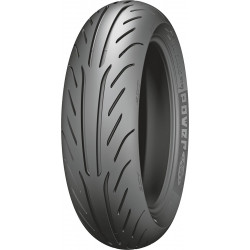 Гума POWER PURE SC предна/задна 130/60-13 60P TL подсилена MICHELIN 382282 Гума POWER PURE SC предна/задна 130/60-13 60P TL подсилена MICHELIN 382282