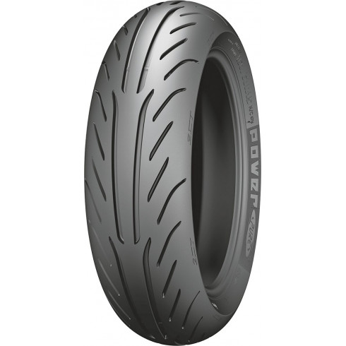 Гума POWER PURE SC предна/задна 130/60-13 60P TL подсилена MICHELIN 382282 Гума POWER PURE SC предна/задна 130/60-13 60P TL подсилена MICHELIN 382282