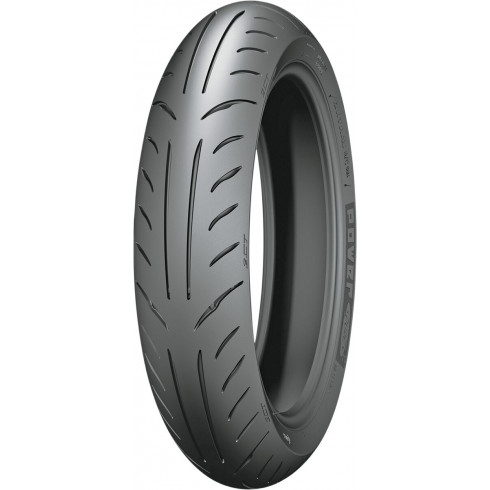 Гума POWER PURE SC предна 110/70-12 47L TL MICHELIN 024497 Гума POWER PURE SC предна 110/70-12 47L TL MICHELIN 024497