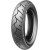 Гума S1 предна/задна 3.50-10 59J TL/TT усилена MICHELIN 968820 thumb