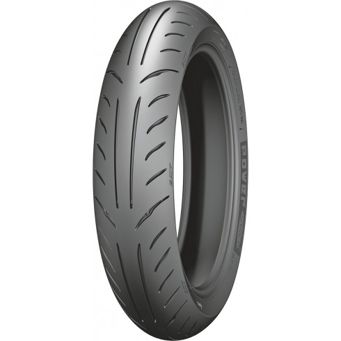 PPUSC 120/70-12 58PTL F/R MICHELIN 614566 PPUSC 120/70-12 58PTL F/R MICHELIN 614566