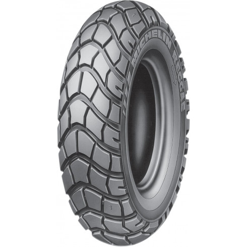 Гума REGGAE предна/задна 120/90-10 57J TL MICHELIN 057104 Гума REGGAE предна/задна 120/90-10 57J TL MICHELIN 057104