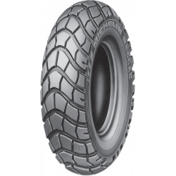 Гума reggae предна/задна 130/90-10 61J TL MICHELIN 104647 Гума reggae предна/задна 130/90-10 61J TL MICHELIN 104647
