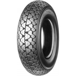 Гума S83 предна/задна 3.50-8 46J TT MICHELIN 057237