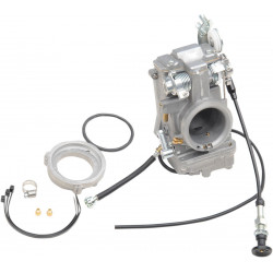 Комплект карбуратор HSR45-5 smoothbore MIKUNI 45-5