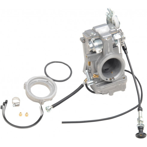 Комплект карбуратор HSR45-5 smoothbore MIKUNI 45-5 Комплект карбуратор HSR45-5 smoothbore MIKUNI 45-5