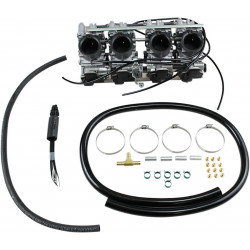 Карбуратора RS34 4цилиндров комплект MIKUNI RS34-D21-K