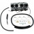 Карбуратора RS34 4цилиндров комплект MIKUNI RS34-D21-K thumb