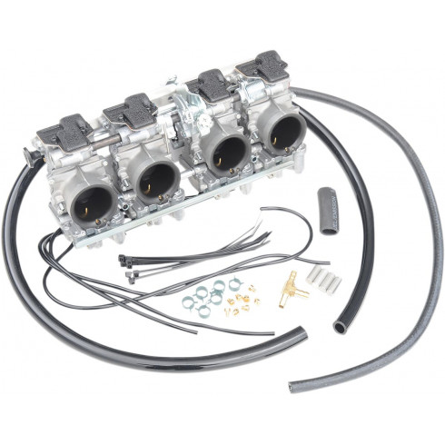Карбуратора RS36 4cylinder set MIKUNI RS36-D3-K Карбуратора RS36 4cylinder set MIKUNI RS36-D3-K