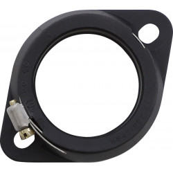 Фланец карбуратор HSR 45MM MIKUNI HS42/062-45K Фланец карбуратор HSR 45MM MIKUNI HS42/062-45K