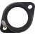 Фланец карбуратор HSR 45MM MIKUNI HS42/062-45K thumb