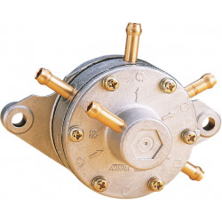 Горивна помпа pulse triple MIKUNI DF52-92