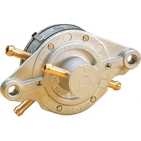 Горивна помпа pulse dual MIKUNI DF52-176 Горивна помпа pulse dual MIKUNI DF52-176