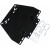 Стойка за плуг MUD CFMOTO MOOSE RACING 2732PF Стойка за плуг MUD CFMOTO MOOSE RACING 2732PF thumb
