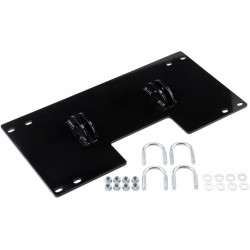 Плугова стойка MUD SUZ MOOSE RACING 2781PF