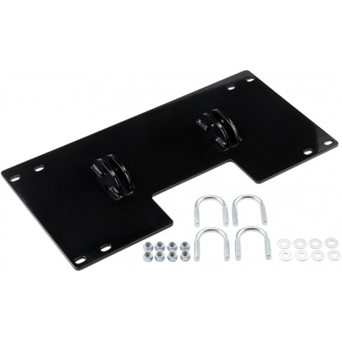 Плугова стойка MUD SUZ MOOSE RACING 2781PF Плугова стойка MUD SUZ MOOSE RACING 2781PF