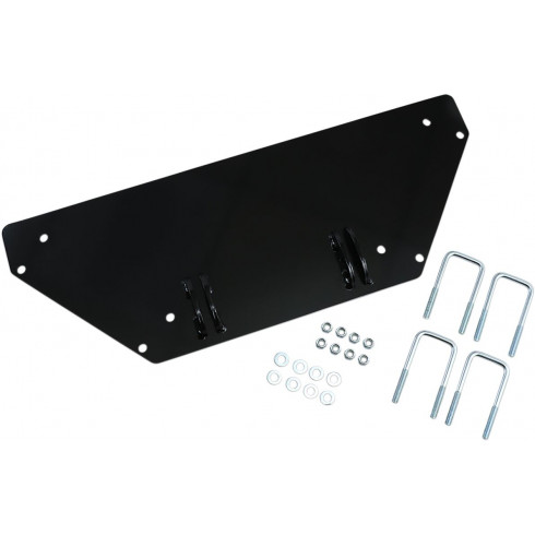Монтаж на плуг MUD UTV CANAM MOOSE RACING 2764PF Монтаж на плуг MUD UTV CANAM MOOSE RACING 2764PF