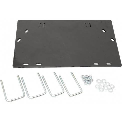 Монтаж на плуг MUD UTV CANAM MOOSE RACING 2806PF Монтаж на плуг MUD UTV CANAM MOOSE RACING 2806PF