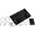 Стойка за плуг MUD UTV POL MOOSE RACING 2818PF thumb