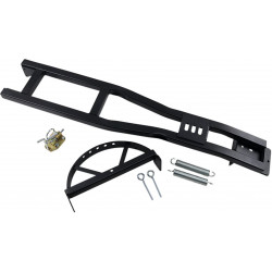 Тласкаща тръба PLOW PUSH TUBE HD TRCKSYS MOOSE RACING 2716PF