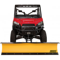 Плоча за монтиране на снегорин RM5 RNGR900 MOOSE RACING 4482PF