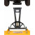Плоча за монтиране на плуг RM5 CANAM MOOSE RACING 4585PF Плоча за монтиране на плуг RM5 CANAM MOOSE RACING 4585PF thumb