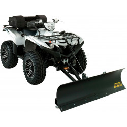 Плоча за закрепване на снегорин RM5 GRIZ/KOD MOOSE RACING 4598PF