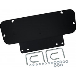 Монтажна плоча RM5 KAWASAKI MULE MOOSE RACING 4491PF Монтажна плоча RM5 KAWASAKI MULE MOOSE RACING 4491PF